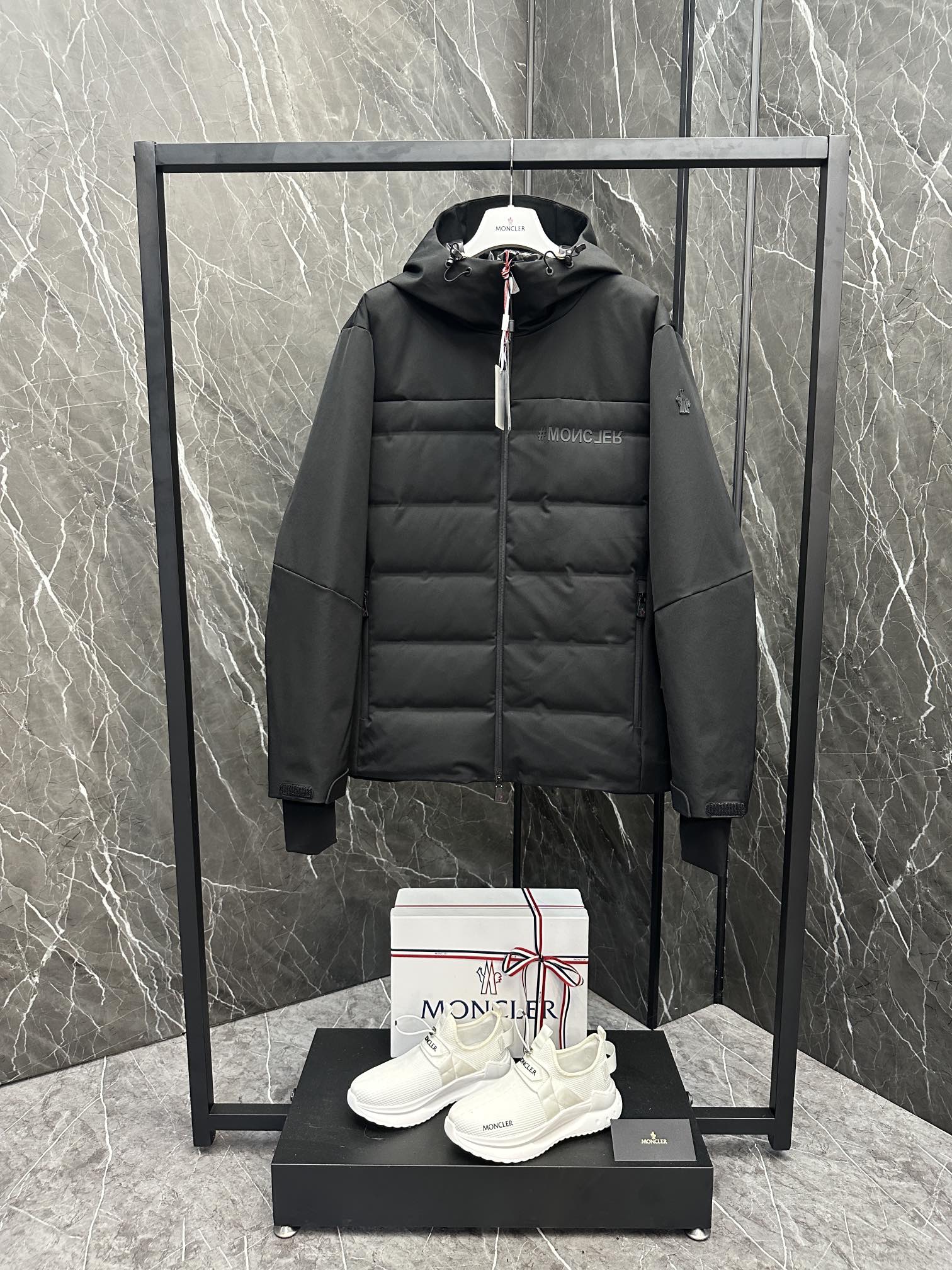 Moncler Down Jackets